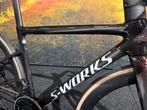 Nieuwe S-Works Tarmac SL8 49cm met Sram Force AXS, Fietsen en Brommers, Fietsen | Racefietsen, Overige merken, 28 inch, Carbon