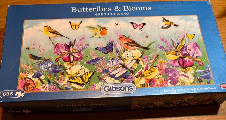 Diverse Puzzels: Gibsons, Falcon, ravensburger DIV PRIJZEN, Hobby en Vrije tijd, Denksport en Puzzels, Gebruikt, 500 t/m 1500 stukjes