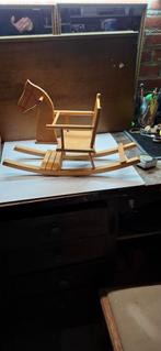 Schommelstoeltje, Hobby en Vrije tijd, Modelbouw | Boten en Schepen, Ophalen of Verzenden, Gebruikt, Groter dan 1:32