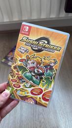 Nintendo Switch Sushi Striker : The Way of Sushido, Spelcomputers en Games, 1 speler, Ophalen of Verzenden, Zo goed als nieuw