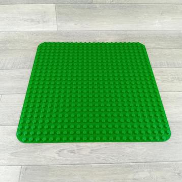 duplo grote bouwplaat beschikbaar voor biedingen