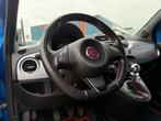 Fiat 500 0.9 TwinAir Turbo 500S Airco Lmv 105 PK !, Auto's, Fiat, Voorwielaandrijving, Gebruikt, Origineel Nederlands, Bedrijf