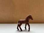 Schleich ijslander veulen 270, Ophalen of Verzenden, Zo goed als nieuw, Paard, Beeldje of Figuurtje