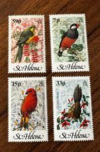 Sint Helena 1983 Vogels - Postfrisse Postzegels, Ophalen of Verzenden, Postfris