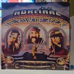 Normaal / De klok op rock / Lp, Ophalen of Verzenden, Zo goed als nieuw, Overige formaten, Rock