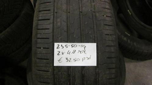 235 50 19 Diverse merken zomerbanden, Auto-onderdelen, Banden en Velgen, Band(en), Zomerbanden, 19 inch, 235 mm, Personenwagen