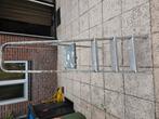 Metal ladder, Ophalen, Gebruikt, IJzer, Sierhekwerk