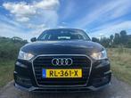 Audi A1 Sportback 1.0 TFSI Adrenalin S-Line Navi / Airco / C, Auto's, Audi, Voorwielaandrijving, Stof, Lichtsensor, 4 stoelen