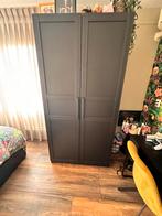 Ikea pax kast 100x200x60, Huis en Inrichting, Kasten | Kledingkasten, Ophalen, 200 cm of meer, 50 tot 100 cm, Zo goed als nieuw