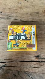 New Super Mario Bros. 2, 3DS, ., 1 speler, Ophalen of Verzenden, Zo goed als nieuw