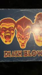 Death Blow hardcore early, Cd's en Dvd's, Vinyl | Dance en House, Verzenden, Zo goed als nieuw, 12 inch