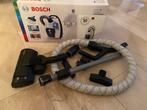 Bosch stofzuiger onderdelen, Witgoed en Apparatuur, Stofzuigers, Ophalen of Verzenden, Zo goed als nieuw