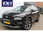 Nissan X-Trail 1.5 e-4orce Acenta 4WD 7p. 4WD l 7 persoons l, Automaat, 1497 cc, Zwart, Hybride Elektrisch/Benzine