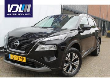 Nissan X-Trail 1.5 e-4orce Acenta 4WD 7p. 4WD l 7 persoons l beschikbaar voor biedingen