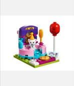 Lego Friends 41114 Schoonheidssalon, Verzenden, Zo goed als nieuw
