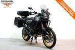 Honda CRF 1000 L AFRICA TWIN DCT (bj 2019), Motoren, Motoren | Honda, Bedrijf, Meer dan 35 kW, Toermotor, Handvatverwarming