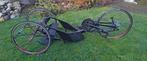 Handbike Top End Force kniezitter, Ophalen, Gebruikt