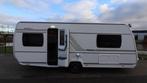 Fendt Tendenza 560 SG BJ.'26 / GFK DAK / 2000KG / VLOERVERW., Caravans en Kamperen, Rondzit, Bedrijf, Overige typen, Schokbreker
