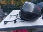 kawasaki zrx 1100   1200    achterrek, Motoren, Ophalen