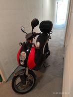 Peugeot ludix, Ophalen, Gebruikt, Benzine, Peugeot