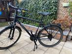 VanTuyl Terra S27 Herenfiets 58cm, Gebruikt, Versnellingen, 57 tot 61 cm, Ophalen