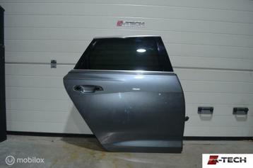 Portier rechtsachter Audi A6 Avant C8 ('18->) Aut01 beschikbaar voor biedingen