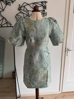 Freebird Zomerjurkje Lichtgroen/Goud - Maat M, Nieuw, Maat 38/40 (M), Nieuw, Ophalen of Verzenden, Boven de knie