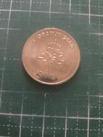 De 21 Oranje spelers van 2000, Postzegels en Munten, Penningen en Medailles, Ophalen of Verzenden, Overige materialen