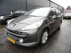Peugeot 207 1.6 VTI SUBLIME, Gebruikt, 4 cilinders, 1110 kg, Handgeschakeld
