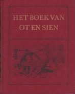 Het boek van ot en SienJan Ligthart en H. Scheepstra (1973), Antiek en Kunst, Antiek | Boeken en Bijbels, Ophalen of Verzenden