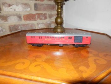 Jouef Playcraft 00 Gauge ROYAL MAIL Carriage. beschikbaar voor biedingen
