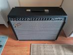 Fender champion 100 versterker met footswitch, Muziek en Instrumenten, Versterkers | Bas en Gitaar, Ophalen, Zo goed als nieuw