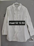 Maat 52, Kleding | Dames, Grote Maten, Ophalen of Verzenden, Zo goed als nieuw