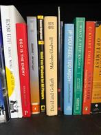 Bundle of Books, Ophalen of Verzenden, Zo goed als nieuw, Non-fictie