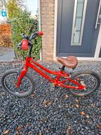 Giant Arx 16 inch kinderfiets hand en terugtraprem, Fietsen en Brommers, Fietsen | Kinderfietsjes, Ophalen of Verzenden, Gebruikt