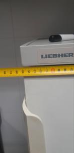 Koelkast, Ophalen of Verzenden, Gebruikt, Eten en Drinken