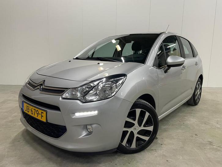 Citroën C3 1.2 | NETTE AUTO | NAVI |BLUETOOTH |CLIMA |CRUISE, Auto's, Citroën, Bedrijf, C3, ABS, Airbags, Airconditioning, Android Auto