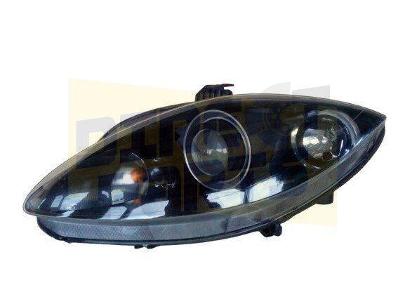 Seat Altea/Leon/Toledo III (-6/07) Koplamp Links (Xe) Origin, Auto-onderdelen, Verlichting, Seat, Nieuw, Verzenden