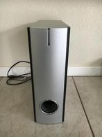 Woofer model RX8610 AC230V/50Hz grijs B10xH39xD32, Audio, Tv en Foto, Ophalen of Verzenden, Zo goed als nieuw, Overige merken