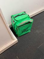 Uber eats tas nieuwstaat, Doe-het-zelf en Verbouw, Kratten en Dozen, Ophalen, Nieuw, Doos, 50 cm of meer
