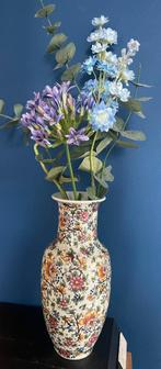 Vintage vaas, Huis en Inrichting, Woonaccessoires | Vazen, Overige kleuren, Aardewerk of Porselein, Ophalen of Verzenden, Zo goed als nieuw