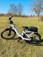 Bianchi C-Omnia, Fietsen en Brommers, Ophalen, Zo goed als nieuw, 50 km per accu of meer, Overige merken
