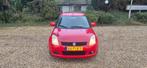 Suzuki Swift 1.3 2006 Rood, Stof, Swift, Handgeschakeld, 1000 kg