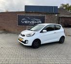 Kia Picanto 1.0 CVVT Comfort Pack, Auto's, Voorwielaandrijving, Euro 5, Gebruikt, 400 kg