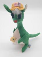 Matilda Kangoeroe knuffel R. Dakin Dream Pets, Ophalen of Verzenden, Zo goed als nieuw, Overige typen