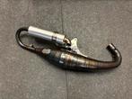 DDL Tuning uitlaat 70cc special high end (getest) OP=OP, Klaaswaal, Piaggio, De Lijster tweewielers, Verzenden