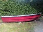 Polyester boot, Ophalen, Gebruikt, Motorboot