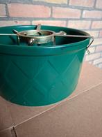 Retro antieke kerstboom standaard, Diversen, Kerst, Ophalen, Gebruikt