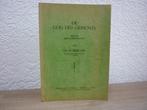 Ds. M. Heikoop - De God des gerichts - 3 Biddagpreken, Boeken, Godsdienst en Theologie, Ophalen of Verzenden, Gelezen, Christendom | Protestants