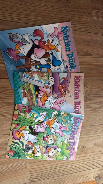 18 Katrien Duck’s beschikbaar voor biedingen
